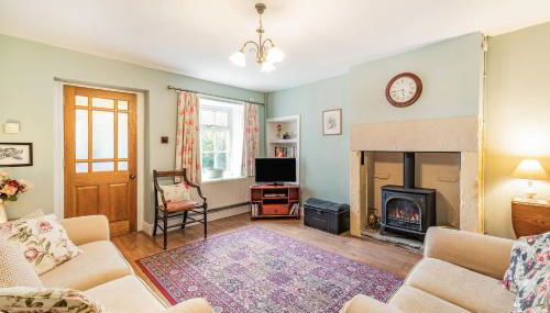 Pye Hall Cottage - Photo 5