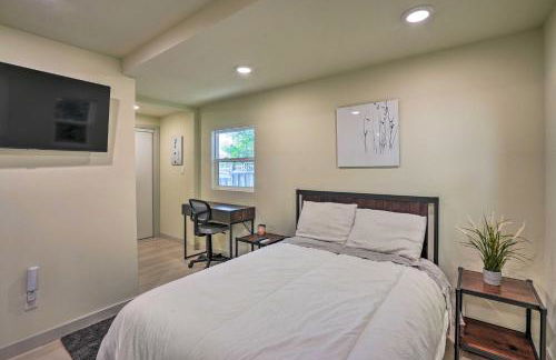 Ideally Located Oakland Home with Private Yard! - Foto 13