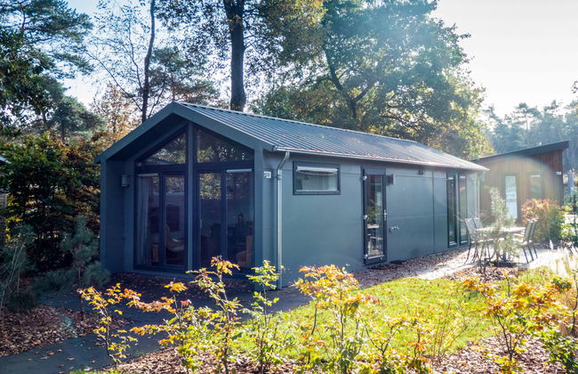 EuroParcs De Wije Werelt - Foto 13