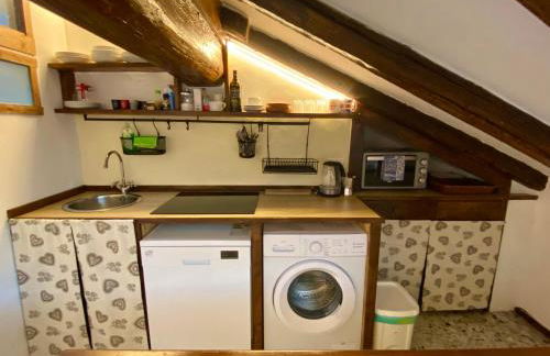 La maison d'Odette - CIR 0063 - Foto 16