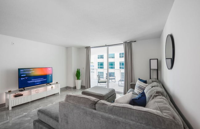 Amazing apartment in the Heart of Brickell - Foto 41