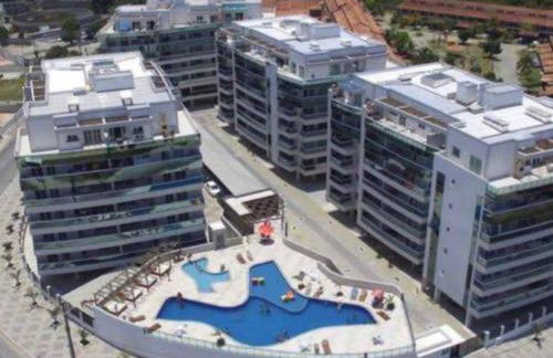 Le Bon Vivant - Praia Grande - Arraial do Cabo - Foto 26