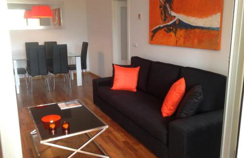 Denia Deluxe Chillout Experience - Foto 11