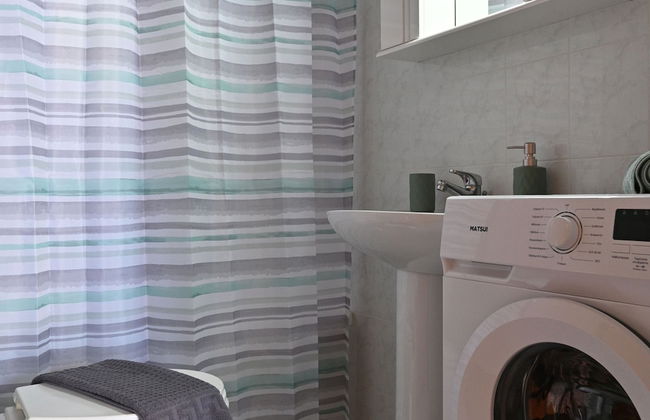 Ibiscus Cottage in Paradisi Near the Beach - Foto 17