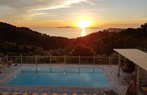 Villa Theia et Studio Theia - Foto 29