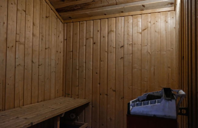 Hemsetunet Apartments - Foto 59