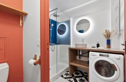 Geranimus Versailles Hesperides - Foto 11