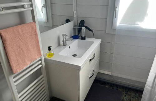 Villa Lenotre - Foto 9