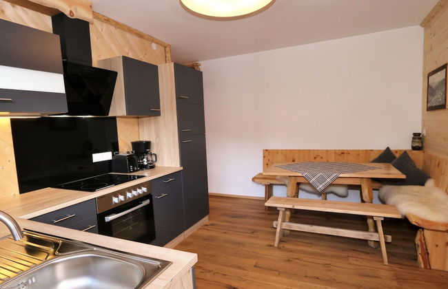 Alpine Pasture in the Zillertal Mountains - Foto 12