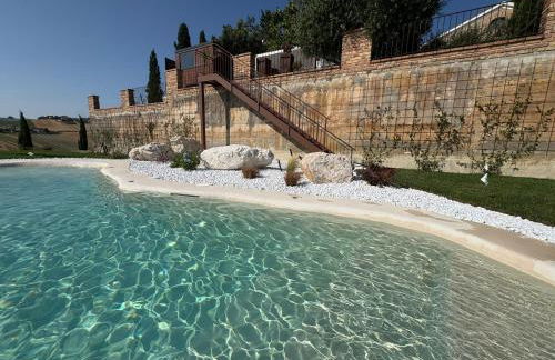 Casale Monte Amato - Foto 11