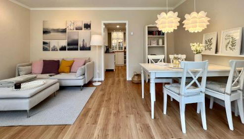 "GartenTraum" - FeWo in Marienmünster - Ostwestfalen - Foto 3