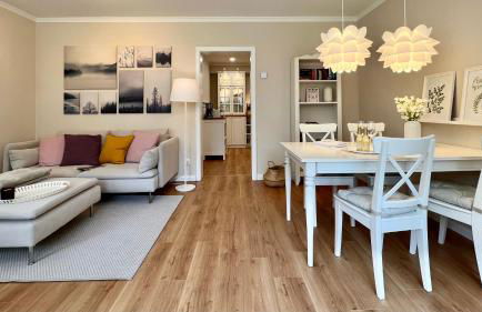 "GartenTraum" - FeWo in Marienmünster - Ostwestfalen - Foto 3