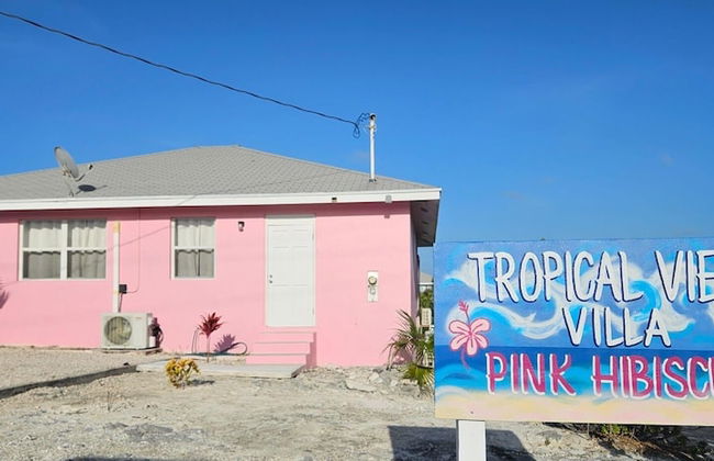 Tropical View Villa - Foto 36