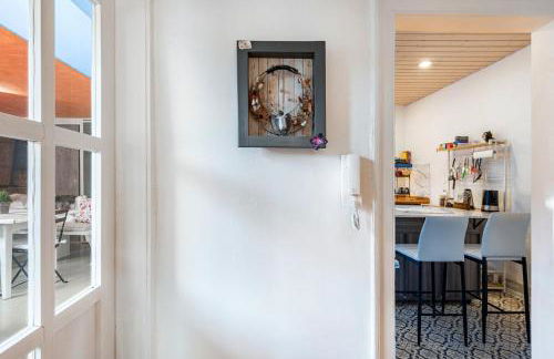 Haus nähe Schweiz - Foto 20