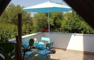 Villa Rosa Cilento - Foto 16