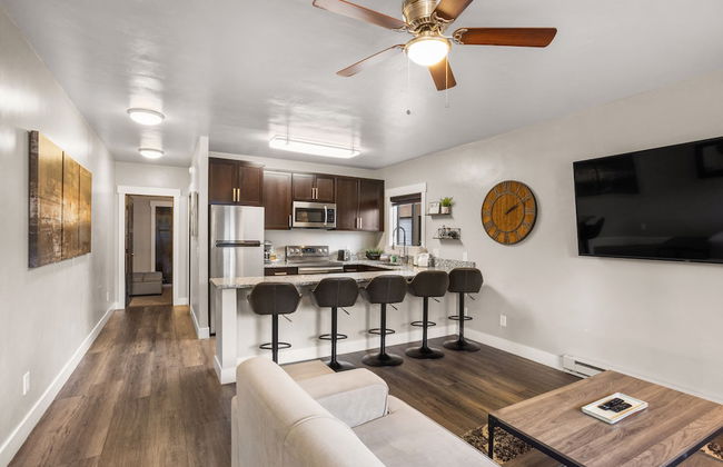 The Yellowstone Hideaway Unit B - Photo 25