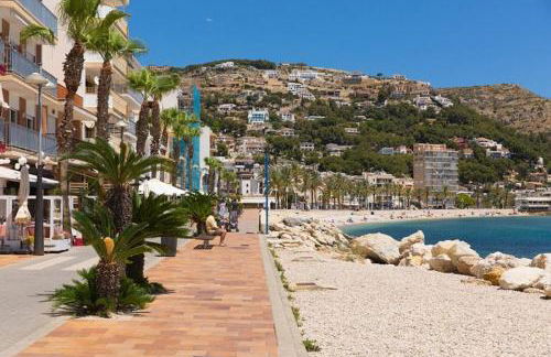 Beautiful Apartment in Javea - Foto 11