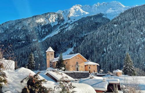 ALPA appartements - Champagny-en-Vanoise - Foto 40