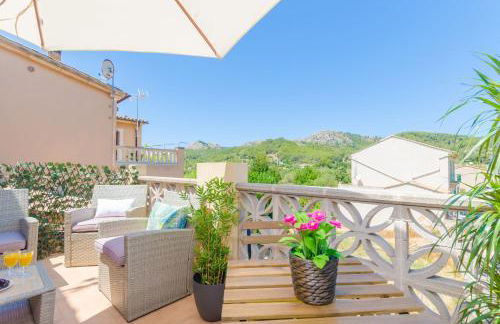 Can Damia in S Arrac - Foto 7