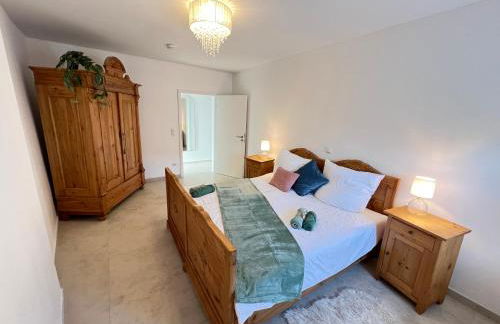 W&D Living-Kunstvoll-Gespannparkplatz & Terrasse - Photo 13