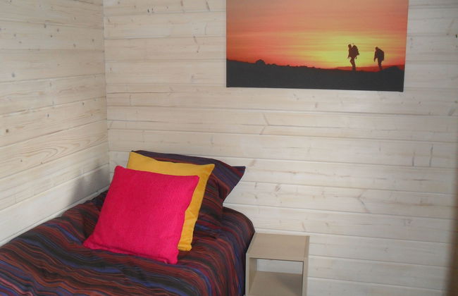 Fin Maison Sauna 4 - Foto 15