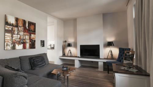 BS Luxury Apartment - Foto 3