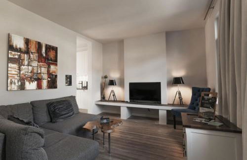 BS Luxury Apartment - Foto 3