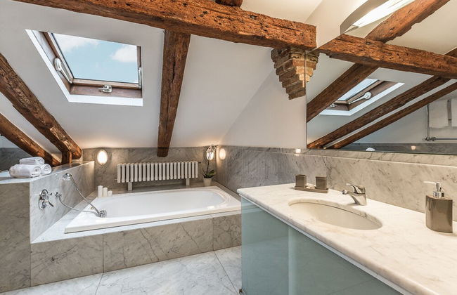 La Dimora di San Maurizio 4 Terrace - Dimora Italia - - Foto 22