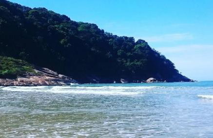 Encantadora Cobertura com piscina privada na praia do Tombo. - Foto 36