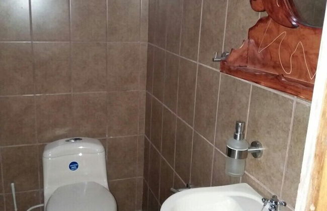 Pura Natura Lodge Arroyo - Foto 17