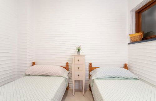 Casa en la playa con piscinas V - Foto 20