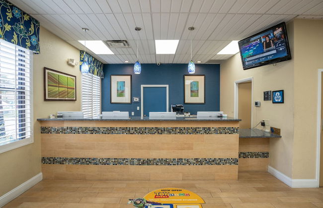 Blue Tree Resort at Lake Buena Vista - Foto 4