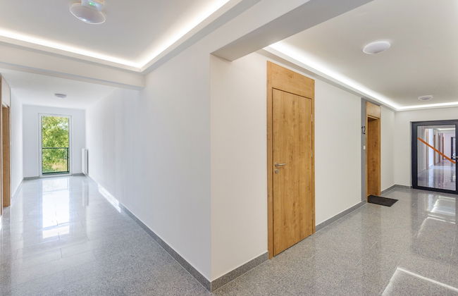 Prywatne apartamenty Sun & Snow w Porta Mare Marina - Foto 63