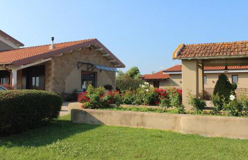 Il Casale degli Ulivi - Agriturismo - TENIMENTI LEONE - Foto 52