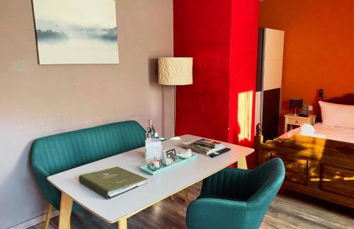 Stilvolle Apartments & Trattoria "Casa da Enzo" - Zentrum Altstadt Goslar - Foto 22