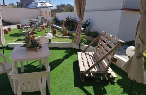 Angela's place - Stomio residence near the sea - Foto 14