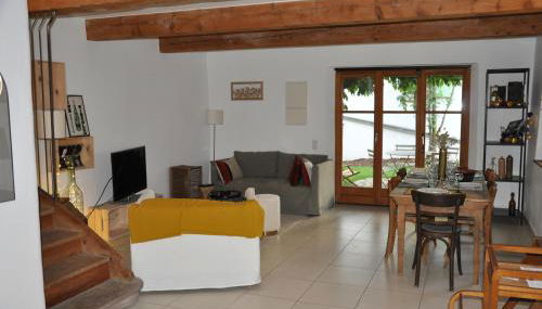 Au Grès des Vignes - Foto 2