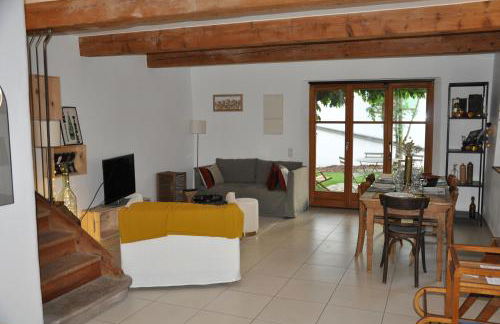 Au Grès des Vignes - Foto 2