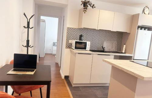 Belle Epoque Bagtinolles - Foto 16