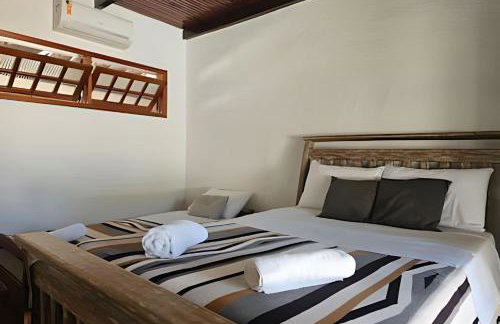 Conforto à beira da lagoa - Foto 67