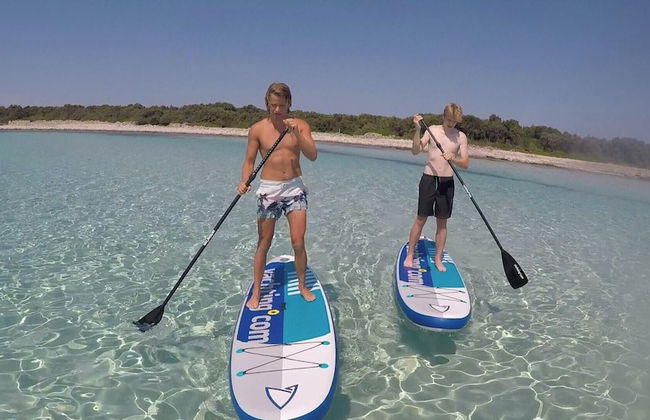 Marvie apartmani - Foto 59