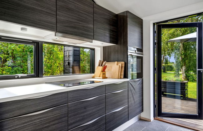 "Yukon" - 150m from the sea - Foto 21