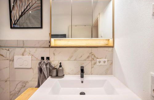 Ferienwohnung Alpenvorland - Foto 16