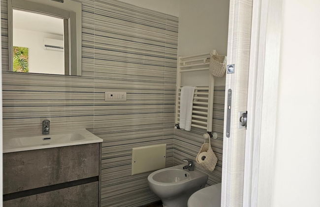 Residenza Lamandia in Capitolo - Foto 46