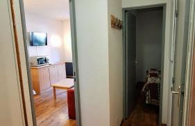 Appartement cosy Valmeinier 1800 - Foto 11