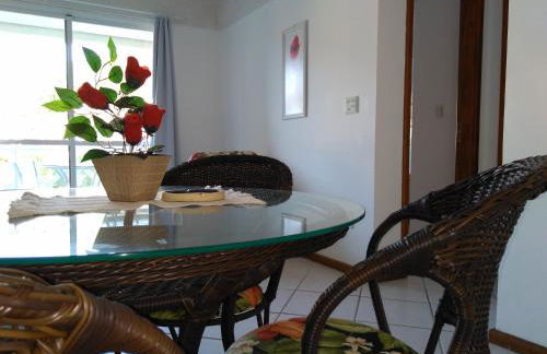 Brava Apart Hotel - Foto 28