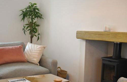 Dookers Nook- Quirky coastal cottage Pittenweem - Foto 28