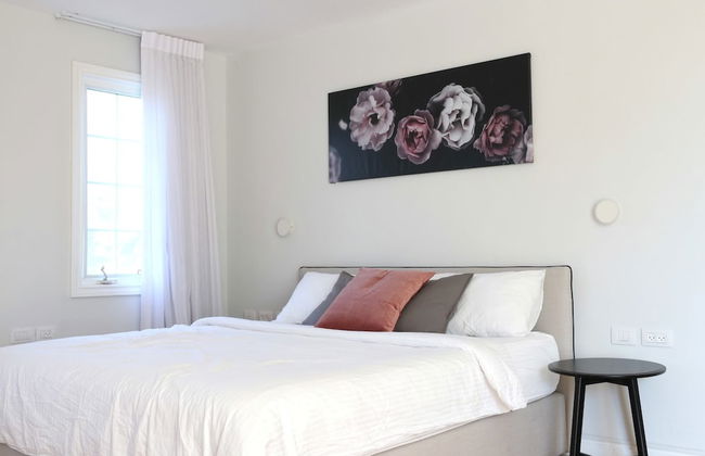 Gorgeous Mansion by Caesarea's Greatest Beach-hosted by Sweetstay - Foto 1