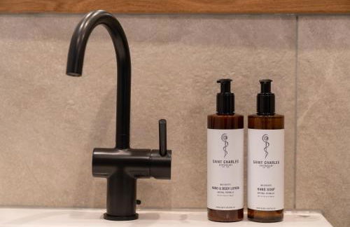 Black F Tower - Serviced Apartments - Foto 61