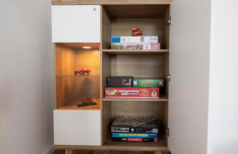 FEWO PARTNERS - Fewo Bella Donna 95qm in Wildau Nähe BER-Airport - Foto 25